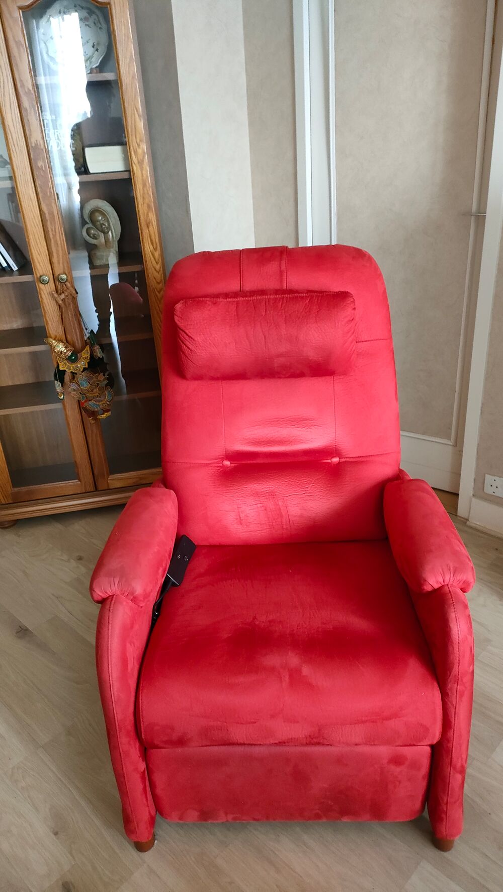 Fauteuil Everstyl pepsy Meubles