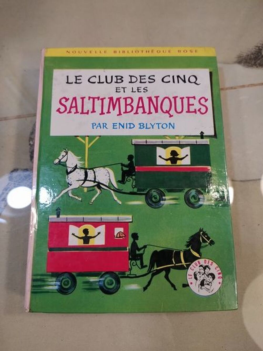Livres Jeunesse Biblioth&egrave;que Rose Livres et BD