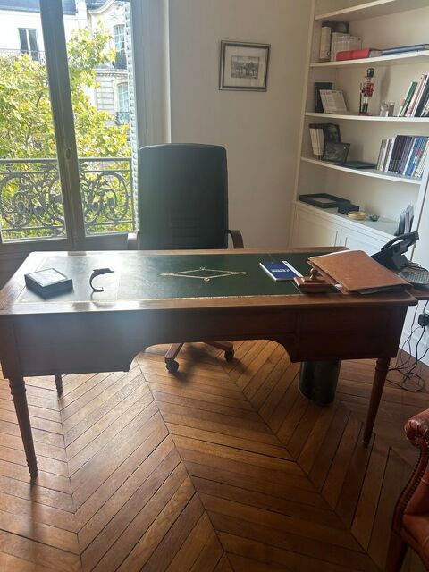 Vide entreprise : mobilier de bureau et de collection 1 Paris 7 (75)