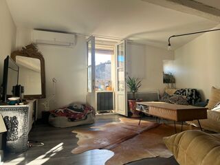  Appartement � vendre 2/3 pi�ces 48 m�