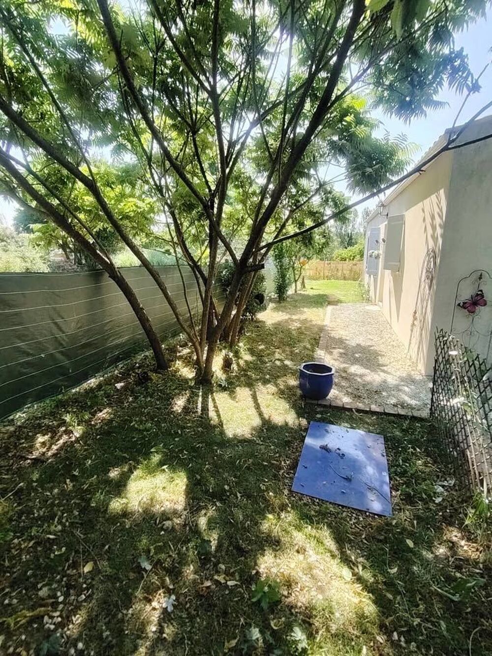 Vente Maison Maison 108M2 avec 825M2 de terrain Tonnay-charente