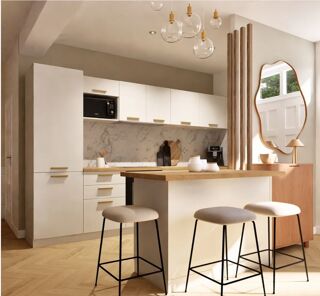  Appartement � vendre 3 pi�ces 71 m� Roanne