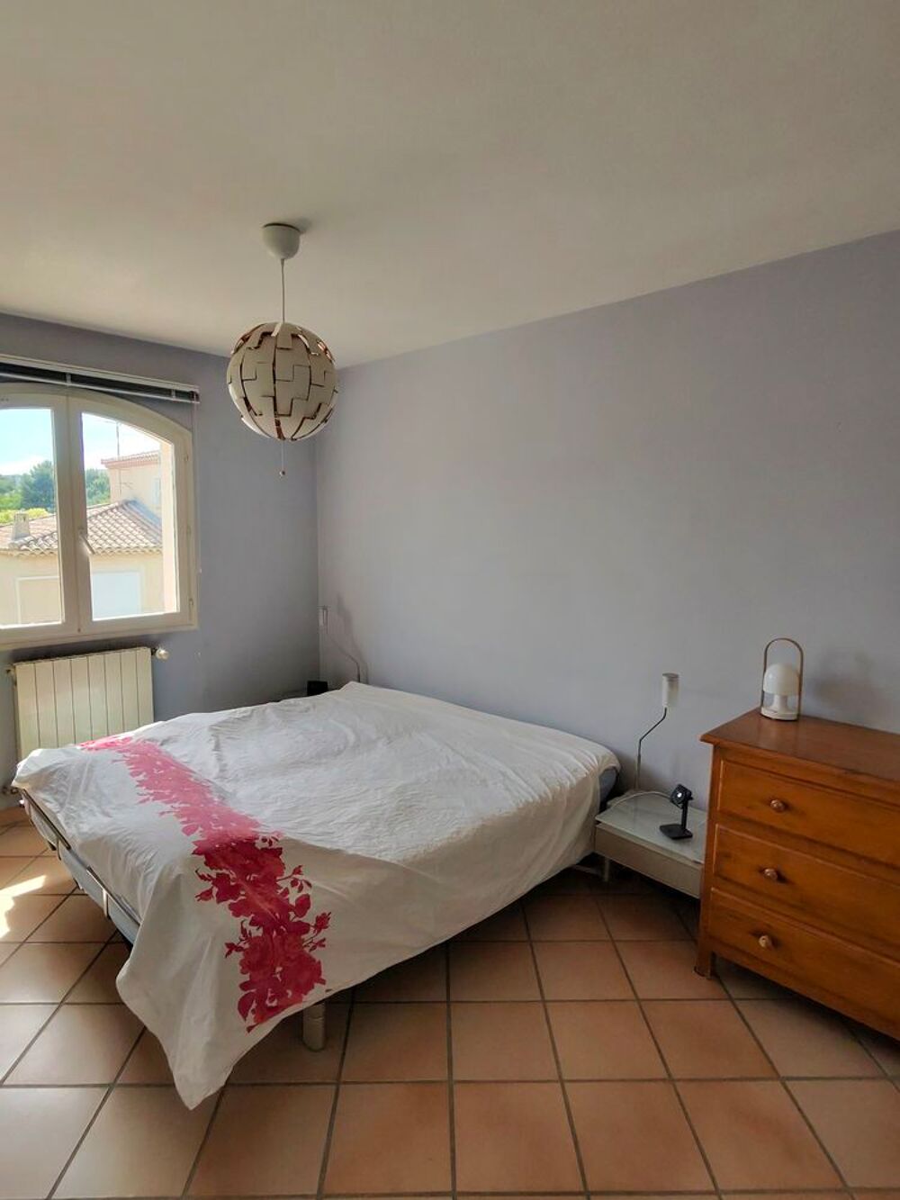 Vente Maison Maison T6 avec piscine - 4ch - Saint Julien/Beaumont 13012 Marseille 12