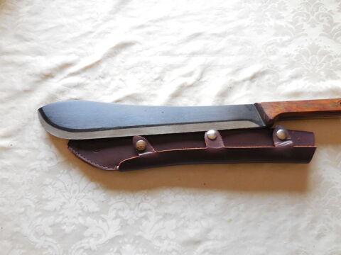 MACHETTE 50 Brin-sur-Seille (54)