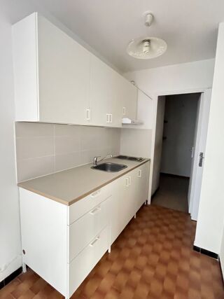  Appartement � vendre 1 pi�ce 39 m�