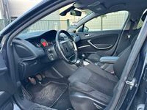 C4 1.6i 16V 110 Pack Ambiance 2008 occasion 60290 Laigneville