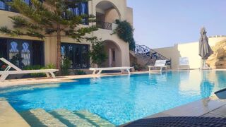  Maison � vendre 15 + pi�ces 480 m� Djerba