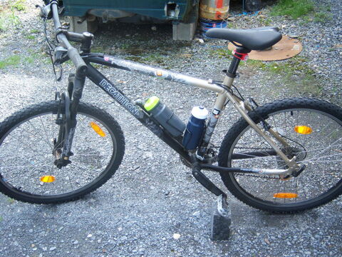 Velo decathlon rockrider 320 prix shop