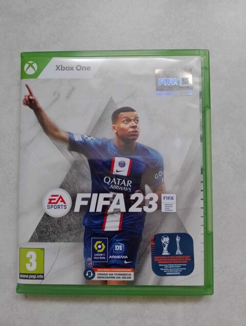 FIFA 23 neuf 15 Douai (59)