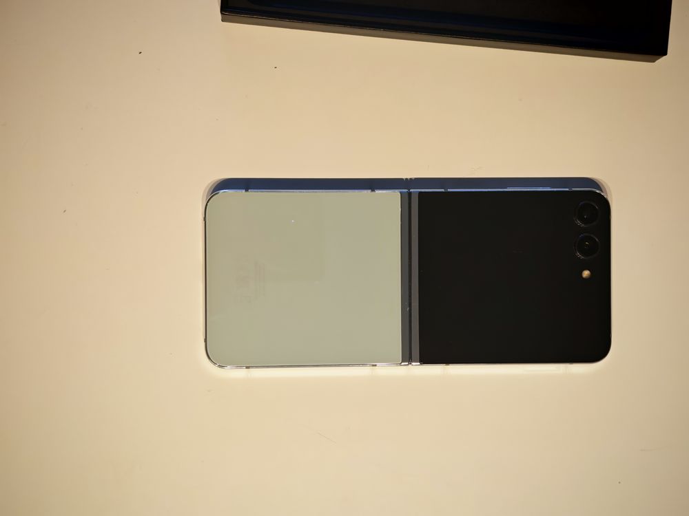 Zflip5 Téléphones et tablettes