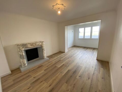   Maison r�nov�e mitoyenne - 4 pi�ces - 110 m� Maison - 4 pi�ce(s) - 110 m�