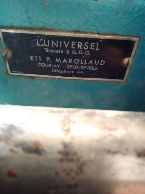 Pièces et équipements Moto - Scooter - Quad Pièces et équipements Moto - Scooter - Quad  occasion Saint-Sulpice 81370