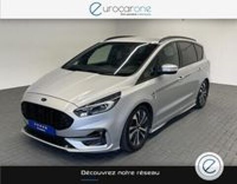 Annonce voiture Ford S-MAX 31990 