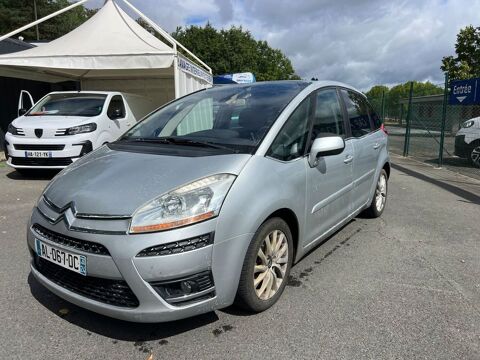 Citroen c4 picasso 1.6 HDI 110 / PRO / GARANTIE