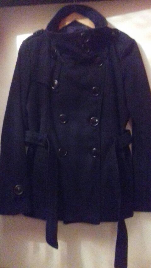 Superbe manteau 40 Craponne (69)