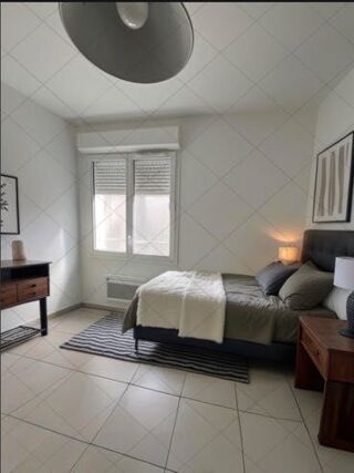  Appartement � vendre 4 pi�ces 84 m�