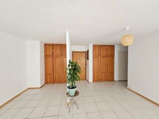  Appartement � vendre 2 pi�ces 55 m�