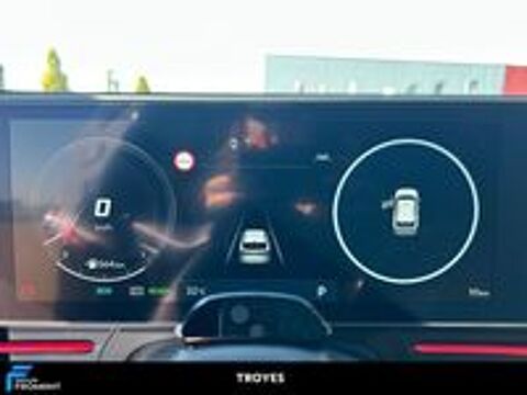 Kona Hybrid 138 N Line Ultime Edition 2026 occasion 10600 Barberey-Saint-Sulpice