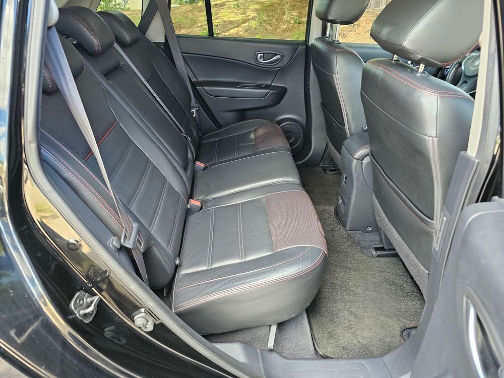 Koleos 2.0 dCi 175 4x4 Intens 2015 occasion 34690 Fabr&egrave;gues