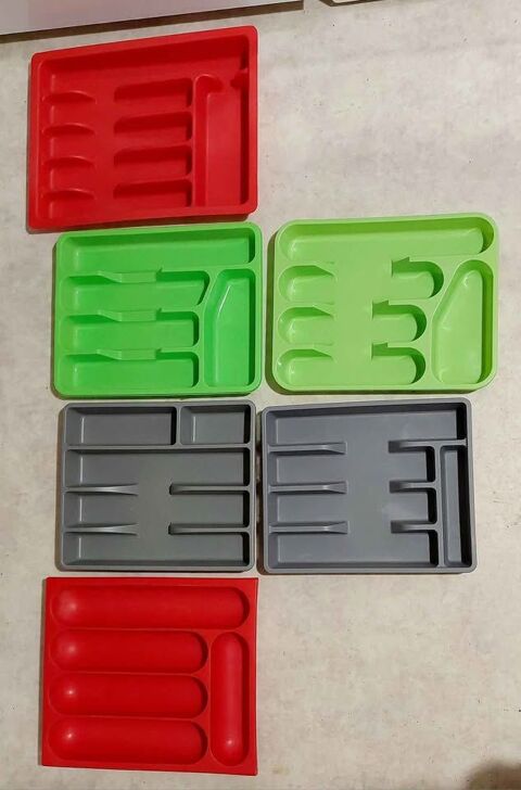 range couverts 2.5 Angers (49)