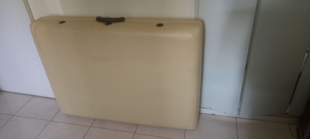 Table de massage Sports