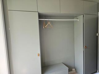  Appartement � louer 2 pi�ces 40 m� Rennes