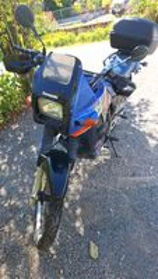 KAWASAKI 1989 occasion 74200 Thonon-les-Bains