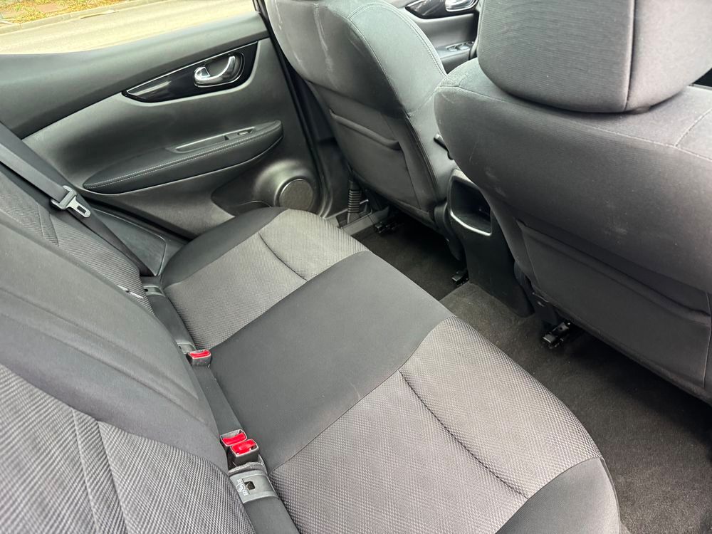 Qashqai II 1.2 DIG-T 115 CONNECT EDITION 2015 occasion 95150 Taverny