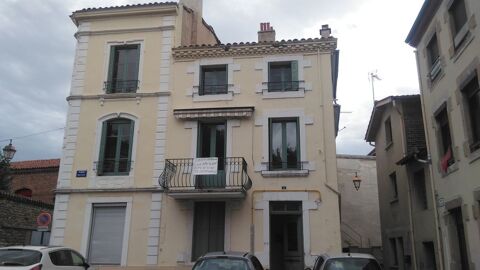  Appartement � louer 4 pi�ces 92 m�