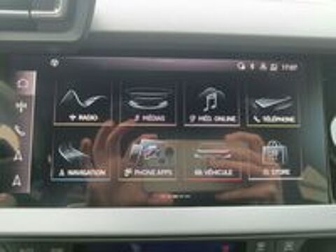 A3 Sportback TFSI Mild Hybrid 150 S tronic 7 S line 2024 occasion 95100 Argenteuil