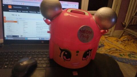 lot pinypon avec boite 12 Cou�ron (44)