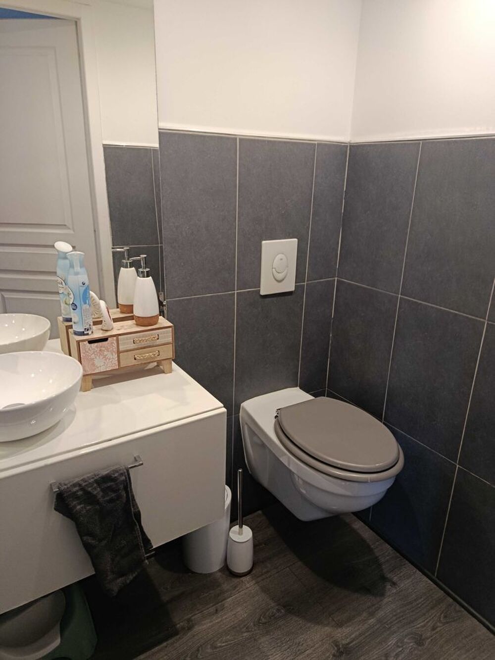 Vente Appartement DUPLEX FAMILIAL DE 143M2 AVEC JARDIN PRIVATIF DE 60M2 Saint-Étienne