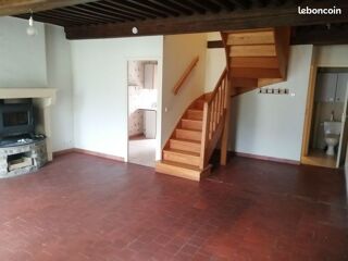  Maison à louer 4 pièces 85 m²
