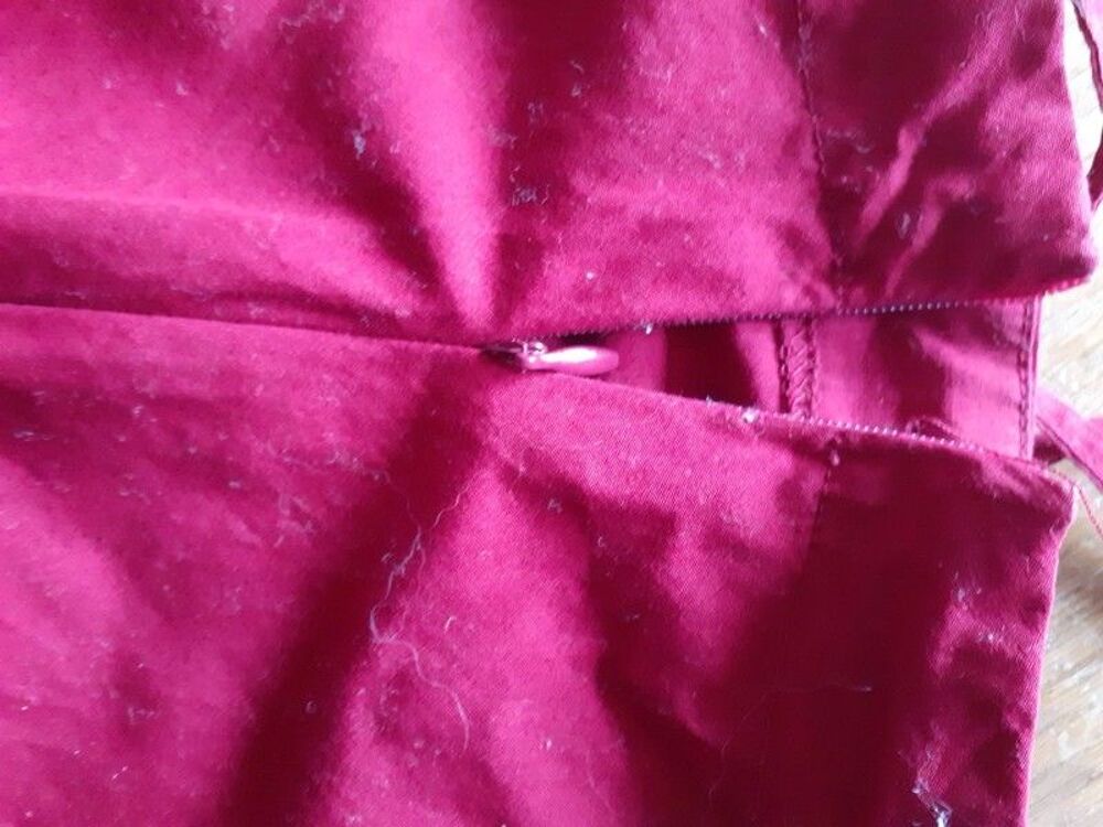 Jupe longue Vêtements
