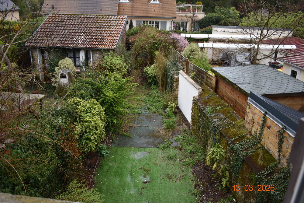 Location Appartement CHEVREUSE F4 AVEC JARDIN  PARFAIT ETAT CENTRE VILLE Chevreuse