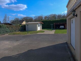  Maison � vendre 4 pi�ces 99 m�