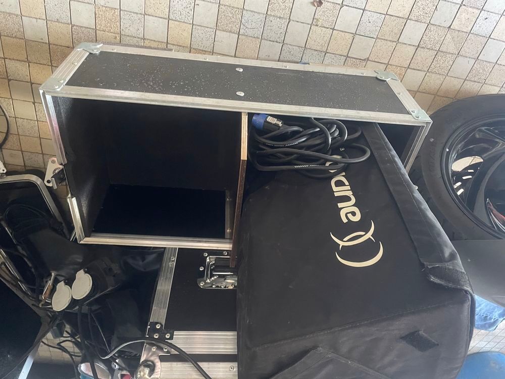 Sonorisation Audio et hifi