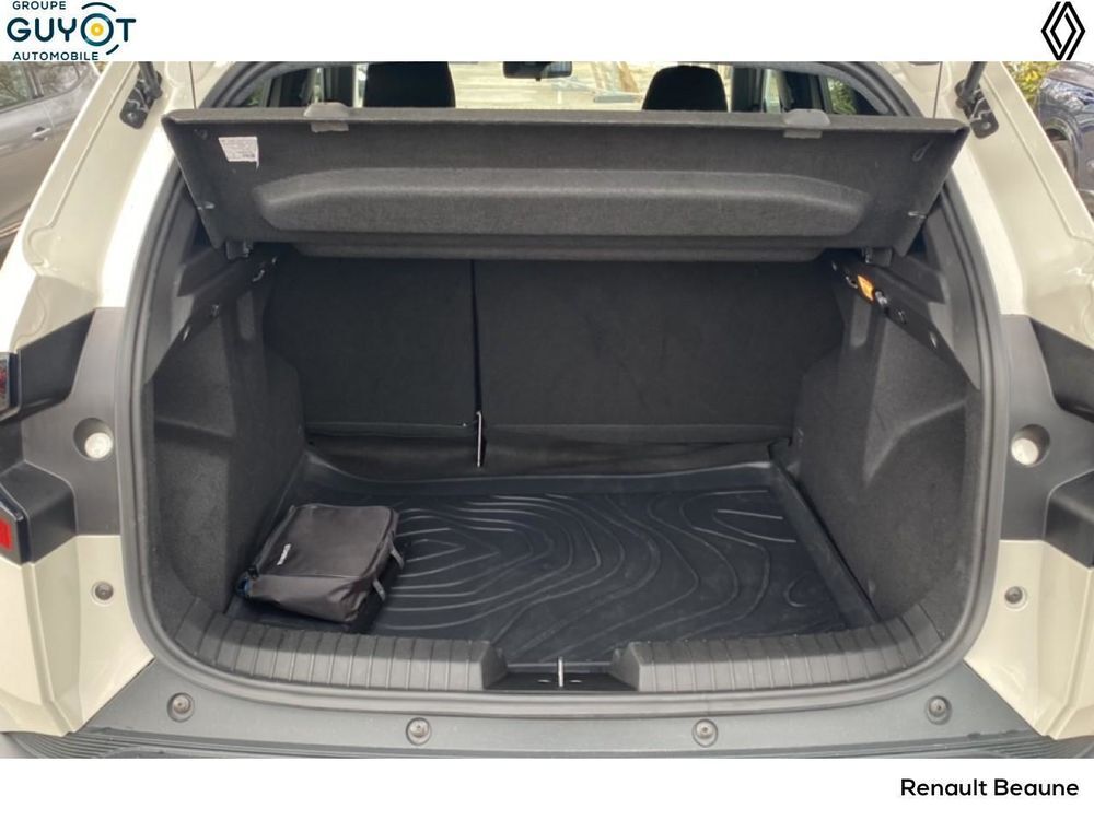 Duster Hybrid 140 Extreme 2024 occasion 21200 Beaune