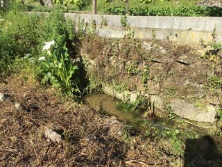  Terrain � vendre 3720 m� Vale de prazeres