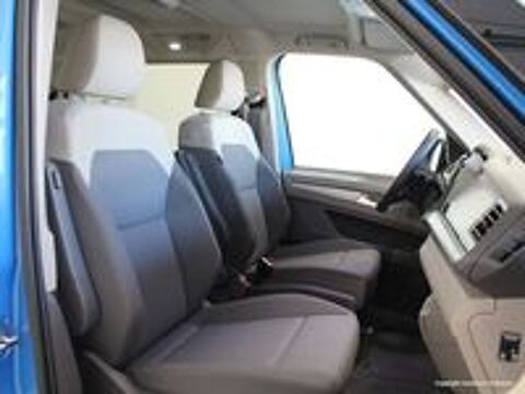 MULTIVAN Multivan Court 1.5 TSI 136 DSG7 Multivan 2022 occasion 67100 Strasbourg