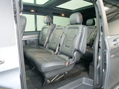 Classe V LONG 300 D EXCLUSIVE 9G-TRONIC 2022 occasion 69330 Meyzieu