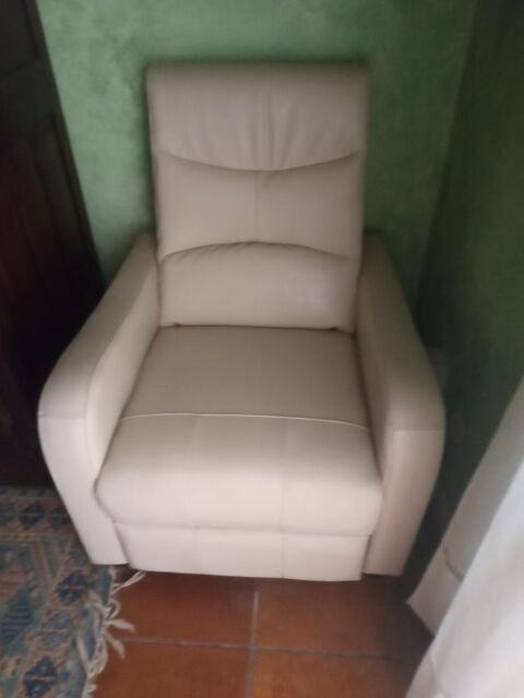Fauteuil 95 Le Val (83)