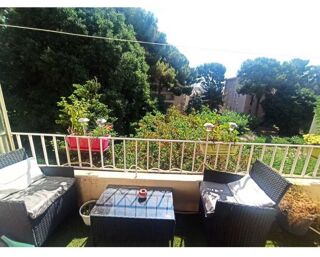 Appartement à vendre 4 pièces 73 m² Toulon