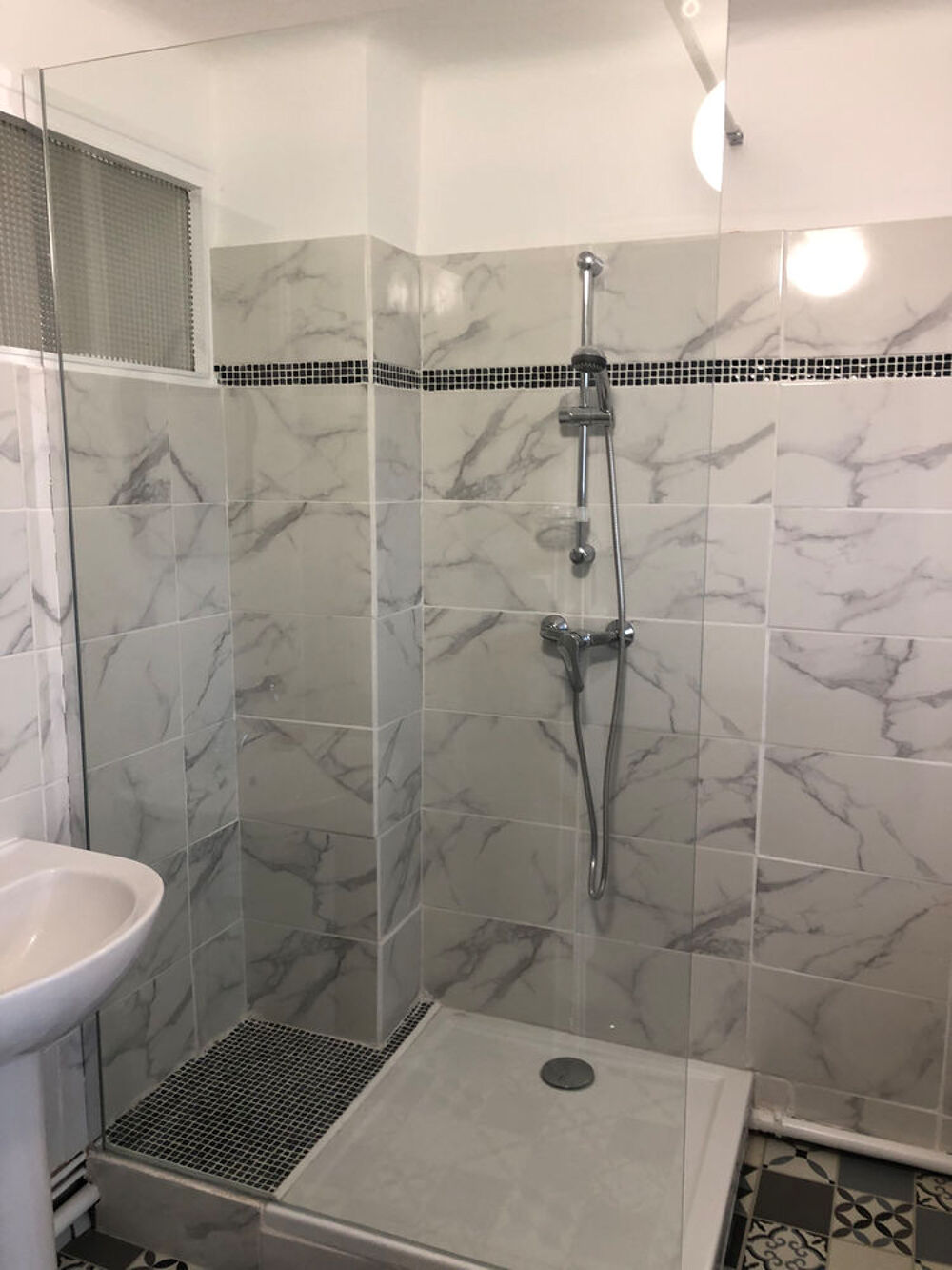 Location Appartement F2 COTE QUAI Sète