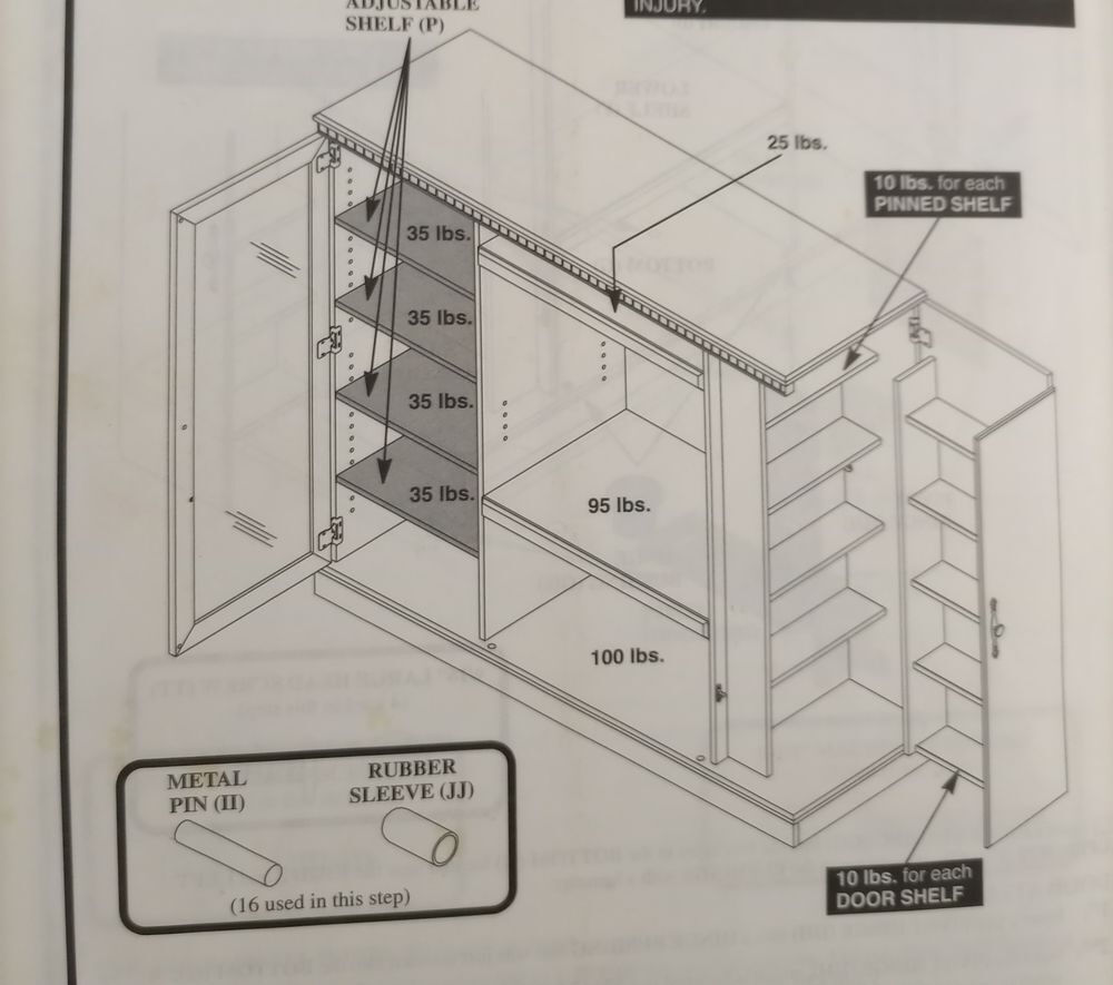 Meuble TV vid&eacute;o st&eacute;r&eacute;o Meubles