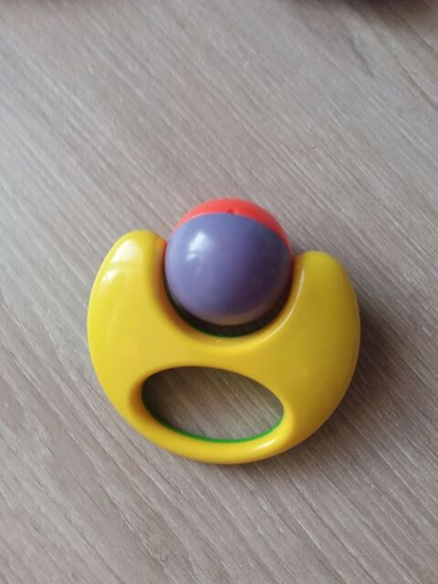 Hochet boule 1 Faulx (54)