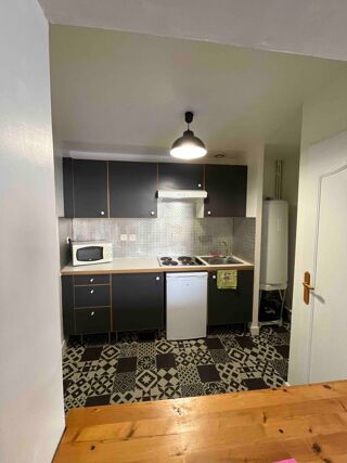 Appartement � louer 2 pi�ces 50 m� Bordeaux