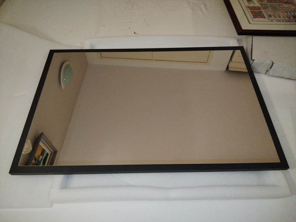 miroir 50x75 Décoration