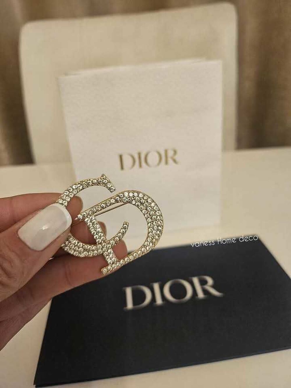 broche femme neuf dupe luxe 60e l'unit&eacute; Cuisine