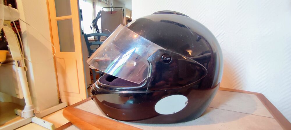 Casque Sports
